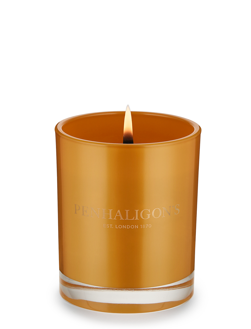 ★PENHALIGON'S ペンハリガン キャンドル CALISAYA BARK 200 g | Penhaligon's